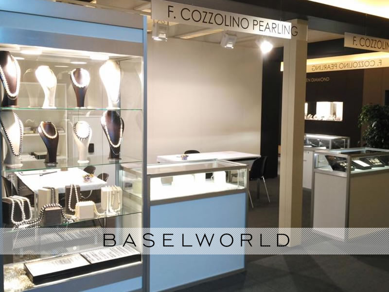 BASELWORLD 